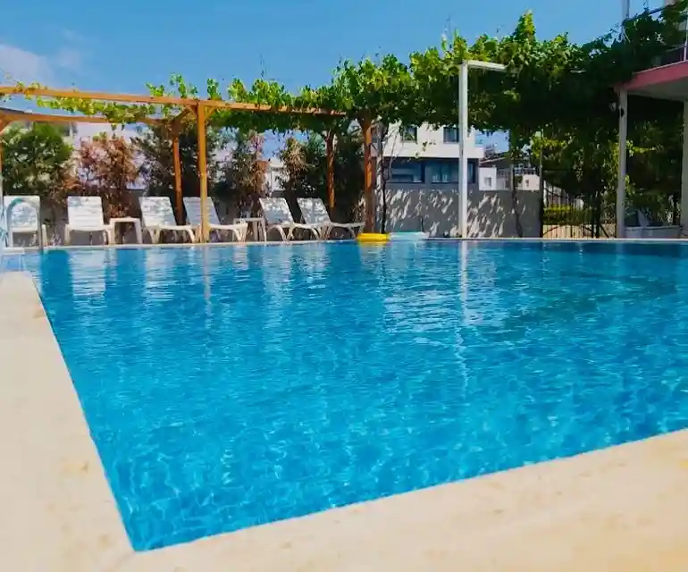 tatilcim.com Demir Apart Otel